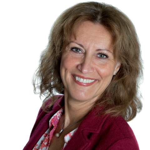 Lotta Preijde