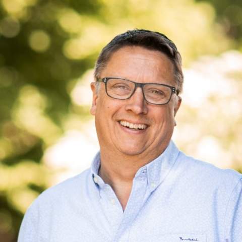 Johan Wikander